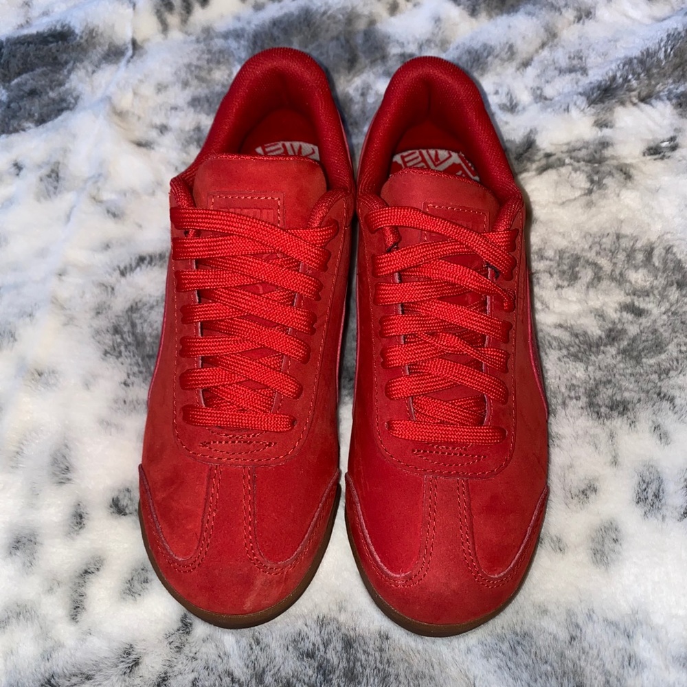 Puma ROMA